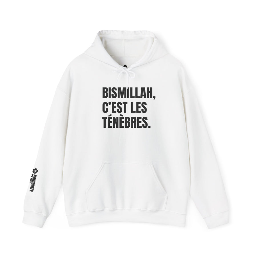“Bismillah” Hoodie