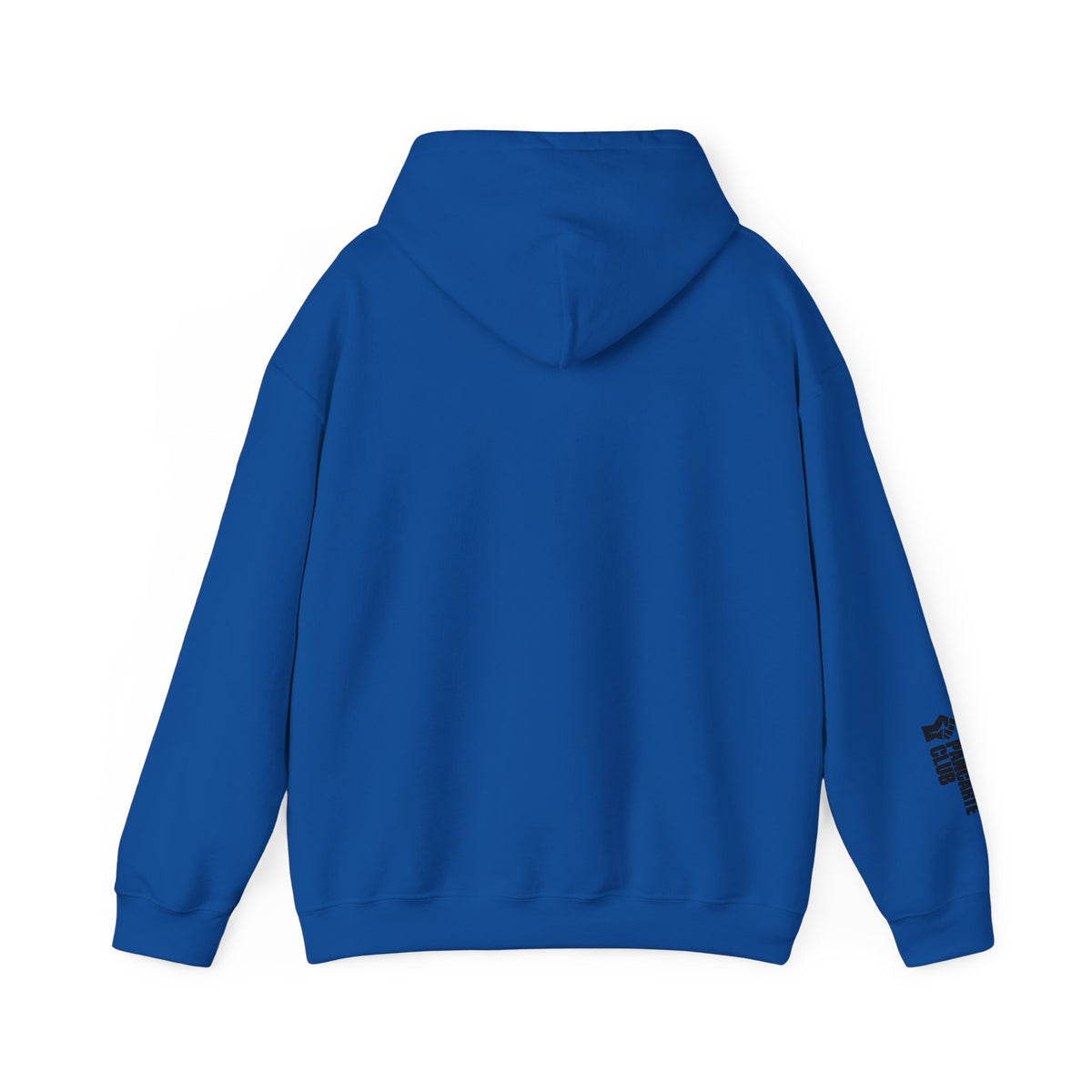 “Bismillah” Hoodie