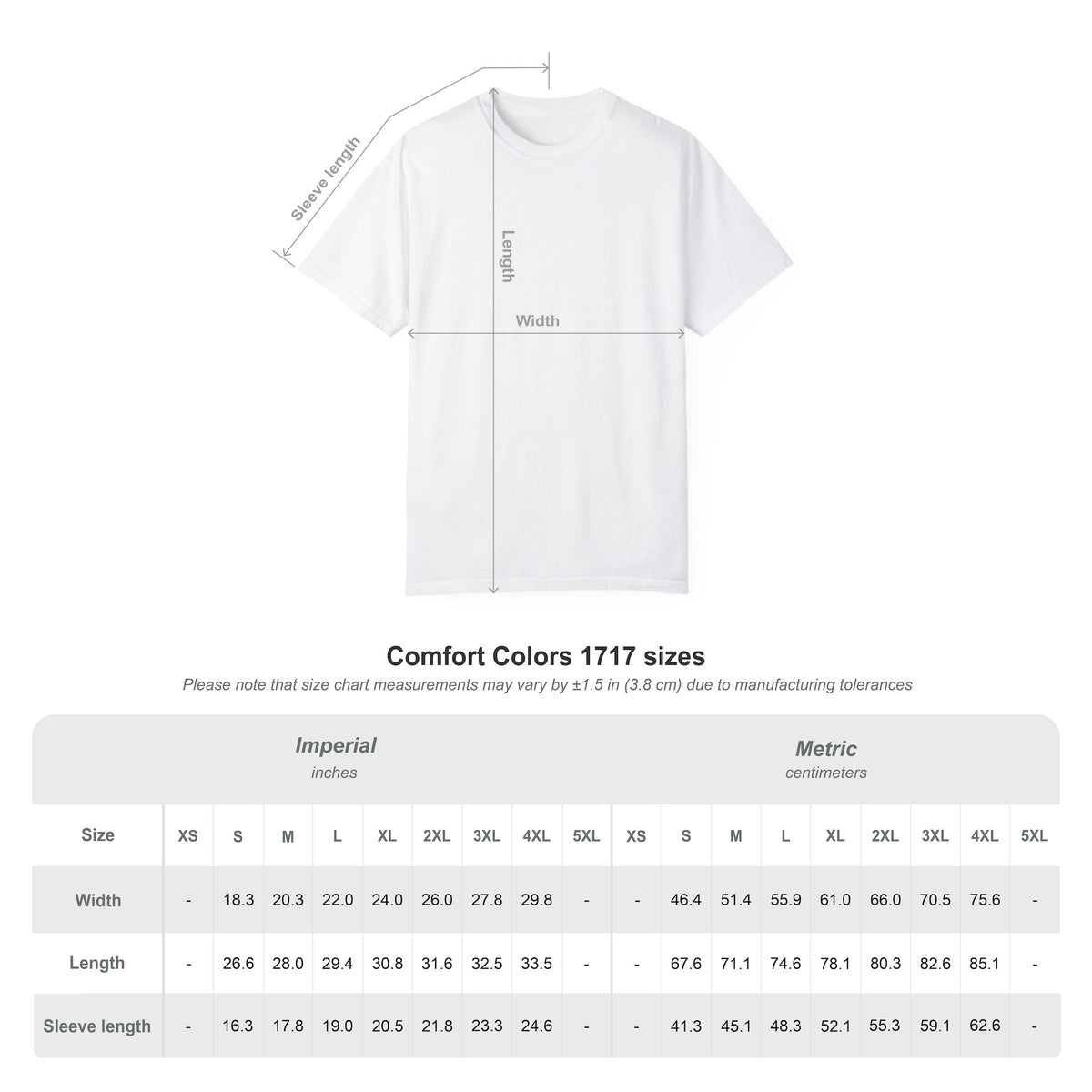 “On veut vivre” T-shirt