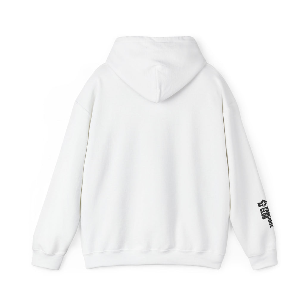 “On veut vivre” Hoodie