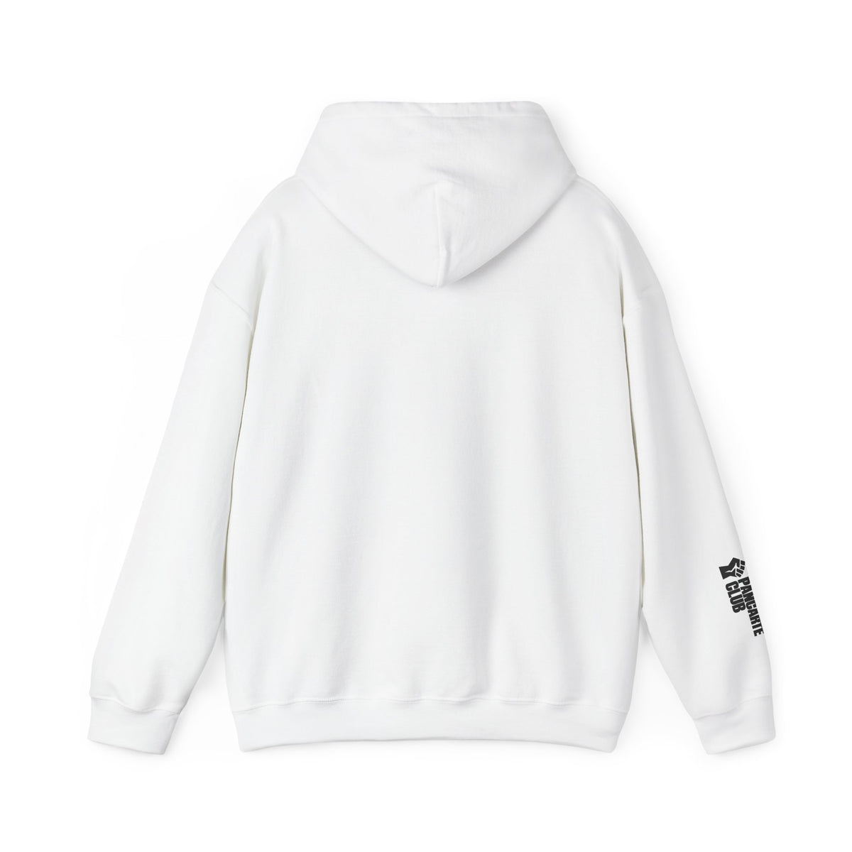 “On veut vivre” Hoodie
