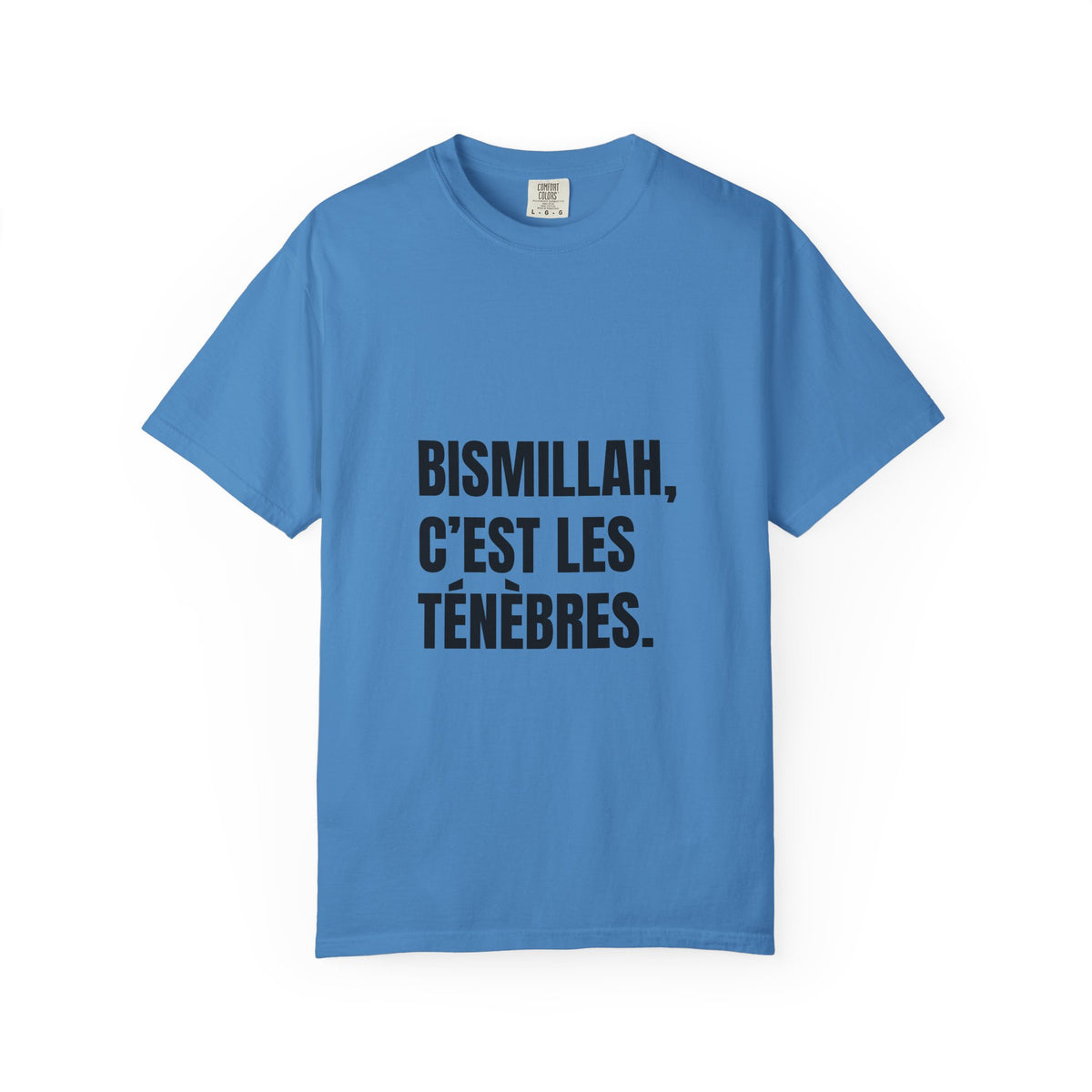 “Bismillah” T-shirt