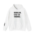 “Bismillah” Hoodie