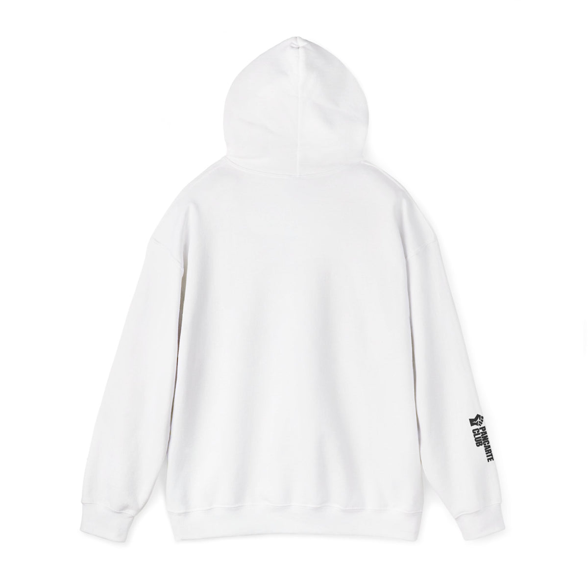 “On veut vivre” Hoodie