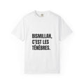 “Bismillah” T-shirt