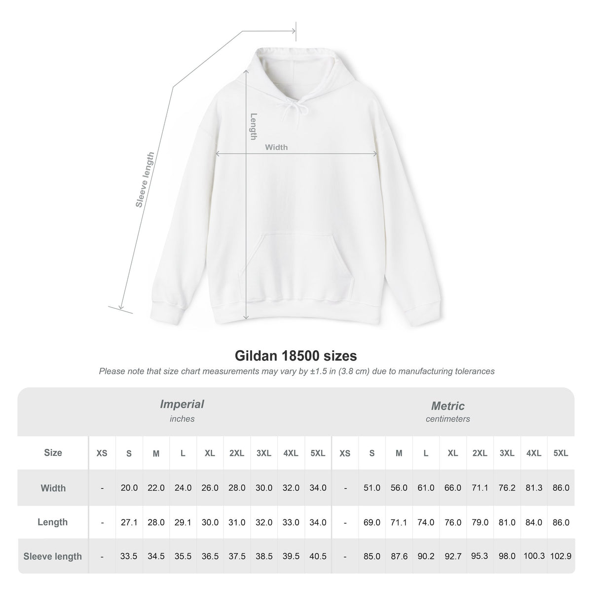 “Bismillah” Hoodie